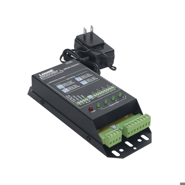 Sequencer 4-step